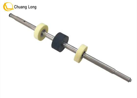 ভালো দাম 4520000318 ATM মেশিনের যন্ত্রাংশ Hyosung CDUs Lower Roller S4520000318 অনলাইন