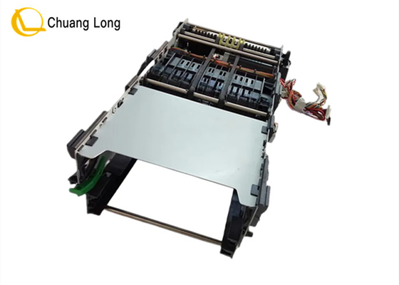 S7310000709 ATM মেশিন পার্টস Hyosung Hcdu প্রধান শরীর Assy 7310000709