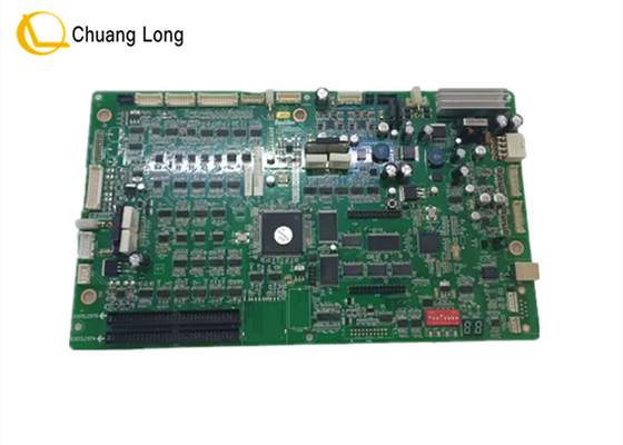 এটিএম মেশিনের যন্ত্রাংশ Hyosung MX5600T HCDU ডিসপেনসার কন্ট্রোল বোর্ড S7760000209