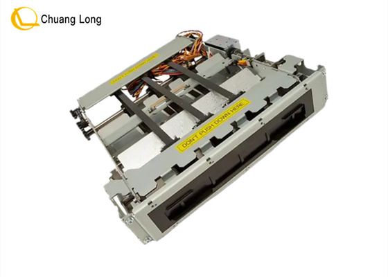 এটিএম মেশিনের যন্ত্রাংশ Hyosung Nautilus GCDU Front Load Throat Assy S7310000562