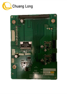 ভালো দাম ATM মেশিনের যন্ত্রাংশ Hyosung CDU10_FM BOARD 7760000065 77600000-65 অনলাইন