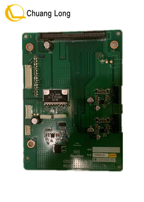 ATM মেশিনের যন্ত্রাংশ Hyosung CDU10_FM BOARD 7760000065 77600000-65