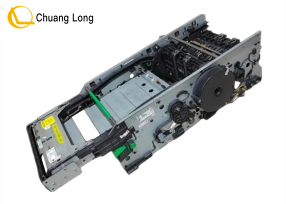 ATM মেশিনের খুচরা যন্ত্রাংশ Hyosung CDU10 নগদ বিতরণ উপস্থাপক 7010000229 S7010000229