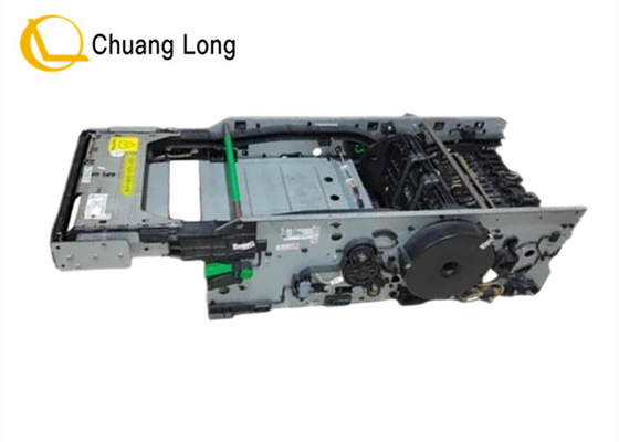 ATM মেশিনের খুচরা যন্ত্রাংশ Hyosung CDU10 নগদ বিতরণ উপস্থাপক 7010000229 S7010000229