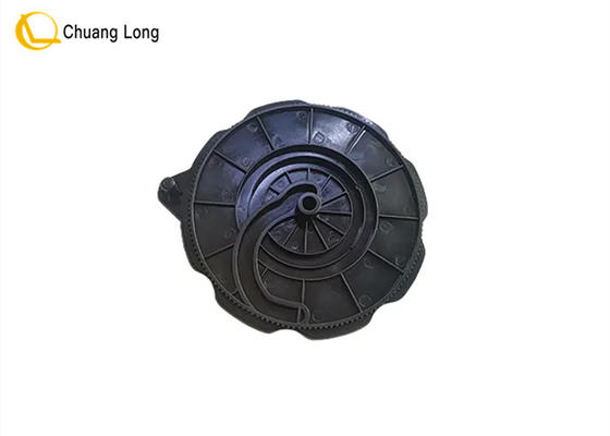 S4300000003 ATM মেশিনের যন্ত্রাংশ Hyosung 5600 GCDU CAM স্ট্যাকার হুইল 4300000003