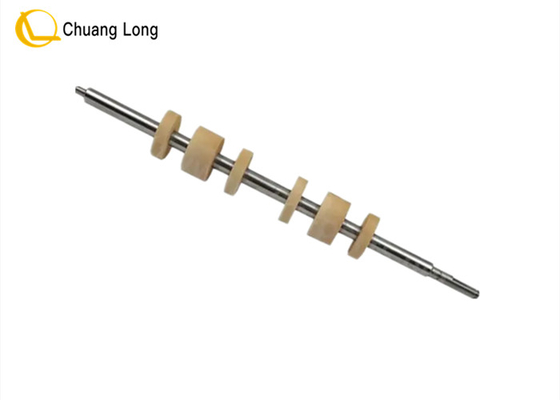 ATM মেশিনের যন্ত্রাংশ Wincor খুচরা যন্ত্রাংশ cineo C4060 SHAFT_E_CPL 01750133110 1750133110