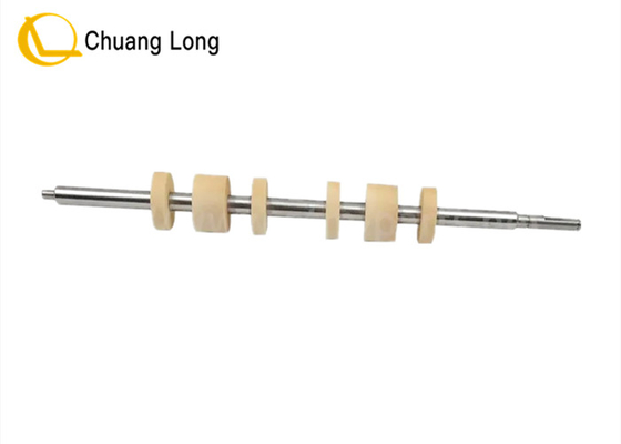 ATM মেশিনের যন্ত্রাংশ Wincor খুচরা যন্ত্রাংশ cineo C4060 SHAFT_E_CPL 01750133110 1750133110