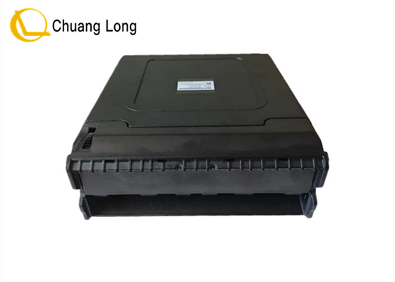 S7310000702 এটিএম মেশিনের যন্ত্রাংশ Hyosung MX5600 HCDU মেটাল লক প্রত্যাখ্যান বিন 7310000702 সঙ্গে প্রত্যাখ্যান ক্যাসেট