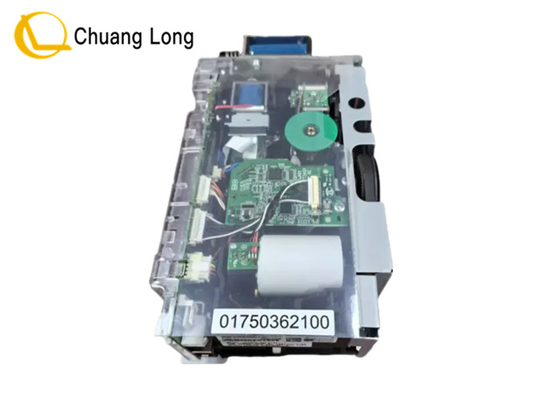 01750304623 ATM মেশিন পার্টস DN200 Diebold Nixdorf CHD-mot ICT3H5-3AF2793 স্ট্যান্ডার্ড কার্ড রিডার 01750362100