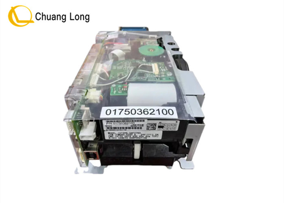 01750304623 ATM মেশিন পার্টস DN200 Diebold Nixdorf CHD-mot ICT3H5-3AF2793 স্ট্যান্ডার্ড কার্ড রিডার 01750362100
