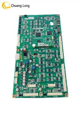 এটিএম মেশিনের যন্ত্রাংশ Hyosung BRM50 RBU IO B/D S7760000389 7760000389