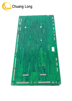 এটিএম মেশিনের যন্ত্রাংশ Hyosung BRM50 RBU IO B/D S7760000389 7760000389
