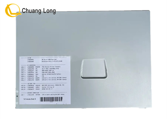 ATM মেশিনের যন্ত্রাংশ Diebold Nixdorf DN সিরিজ Swap PC 6G AMT কোর i5-6500 Q170 TPM1.2 01750364928 01750359726