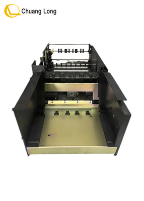 ATM মেশিনের যন্ত্রাংশ Diebold Nixdorf DN200 DN450 HCT হেড চ্যাসি পরিবহন 01750291697 1750291697