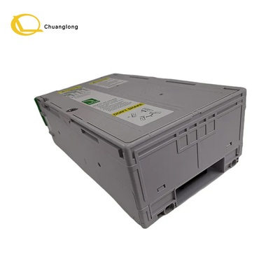 S7430008104 RC60 বিসিএ এটিএম মেশিনের যন্ত্রাংশ BRM24 RC30 পুনর্ব্যবহারযোগ্য ক্যাসেট মার্কিন যুক্তরাষ্ট্রের জন্য Hyosung 8600, 8600T, 8600S