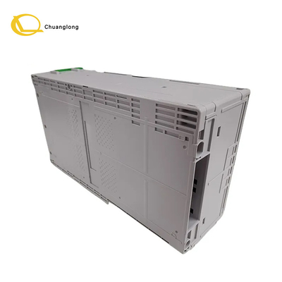 S7430008104 RC60 বিসিএ এটিএম মেশিনের যন্ত্রাংশ BRM24 RC30 পুনর্ব্যবহারযোগ্য ক্যাসেট মার্কিন যুক্তরাষ্ট্রের জন্য Hyosung 8600, 8600T, 8600S