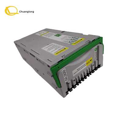 S7430008104 RC60 বিসিএ এটিএম মেশিনের যন্ত্রাংশ BRM24 RC30 পুনর্ব্যবহারযোগ্য ক্যাসেট মার্কিন যুক্তরাষ্ট্রের জন্য Hyosung 8600, 8600T, 8600S