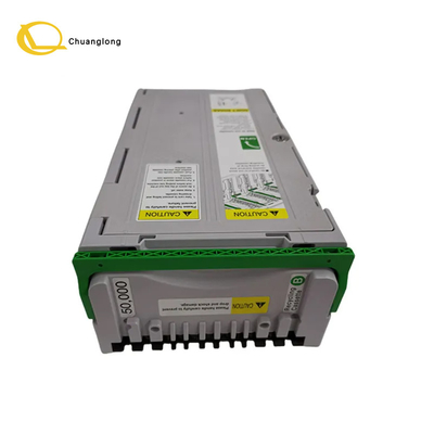 S7430008104 RC60 বিসিএ এটিএম মেশিনের যন্ত্রাংশ BRM24 RC30 পুনর্ব্যবহারযোগ্য ক্যাসেট মার্কিন যুক্তরাষ্ট্রের জন্য Hyosung 8600, 8600T, 8600S
