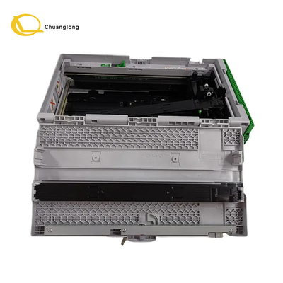 S7430008104 RC60 বিসিএ এটিএম মেশিনের যন্ত্রাংশ BRM24 RC30 পুনর্ব্যবহারযোগ্য ক্যাসেট মার্কিন যুক্তরাষ্ট্রের জন্য Hyosung 8600, 8600T, 8600S