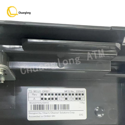 Diebold ইউনিভার্সাল রিসাইকেলার TS-M1U1-DRB1 49-241235-000A 49241235000A Diebold ECRM ক্যাসেট
