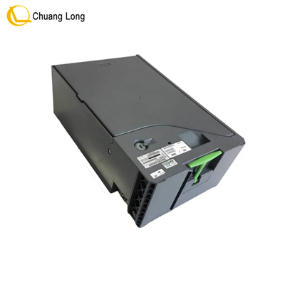 ATM মেশিনের যন্ত্রাংশ Wincor Nixdorf CCDM ক্যাসেট 01750107891 1750107891
