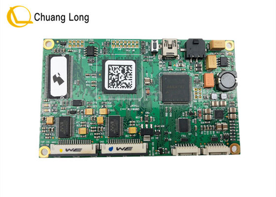 ভালো দাম ATM মেশিনের যন্ত্রাংশ SNR মডিউল 01750250082 1750250082 জন্য Wincor নিয়ন্ত্রণ বোর্ড অনলাইন