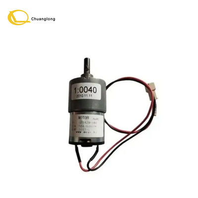 ভালো দাম 7010000119-34 S5640000006 ATM খুচরা যন্ত্রাংশ Hyosung MX 5600 5600T 8000TA মোটর GD3429-040 অনলাইন