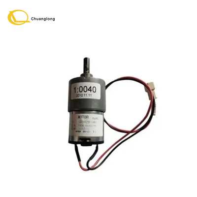 ATM খুচরা যন্ত্রাংশ 7010000119-34 S5640000006 Hyosung MX 5600 5600T 8000TA মোটর GD3429-040