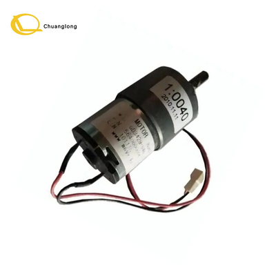 ATM খুচরা যন্ত্রাংশ 7010000119-34 S5640000006 Hyosung MX 5600 5600T 8000TA মোটর GD3429-040