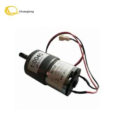 ATM খুচরা যন্ত্রাংশ 7010000119-34 S5640000006 Hyosung MX 5600 5600T 8000TA মোটর GD3429-040