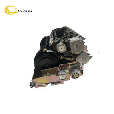 Wincor ATMs Spare Parts Wincor DN200 RM4 আইওসি ইন-আউটপুট মডিউল সংগ্রাহক ইউনিট 1750295447 01750295447