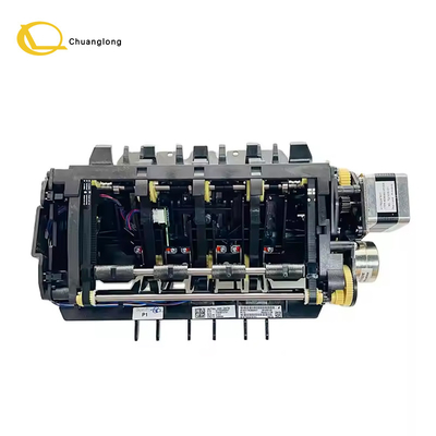 Wincor ATMs Spare Parts Wincor DN200 RM4 আইওসি ইন-আউটপুট মডিউল সংগ্রাহক ইউনিট 1750295447 01750295447