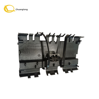 ATMs Part Wincor VS Module Plastic Frame 1750240777 FOR VS-MODULE-RECYCLING 01750240777 এএমএমের অংশ উইঙ্কর ভিএস মডিউল প্লাস্টিকের ফ্রেম 1750240777