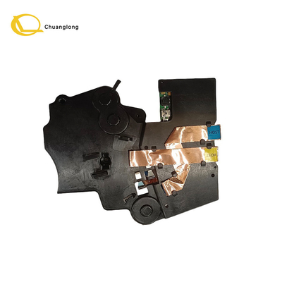 1750250082 Wincor ATM Parts SNR মডিউলের জন্য প্লাস্টিকের ফ্রেম সহ Wincor কন্ট্রোল বোর্ড 01750250082