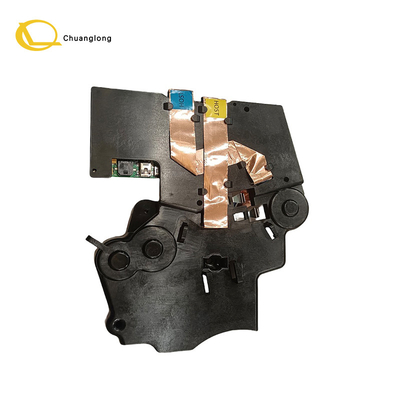 1750250082 Wincor ATM Parts SNR মডিউলের জন্য প্লাস্টিকের ফ্রেম সহ Wincor কন্ট্রোল বোর্ড 01750250082