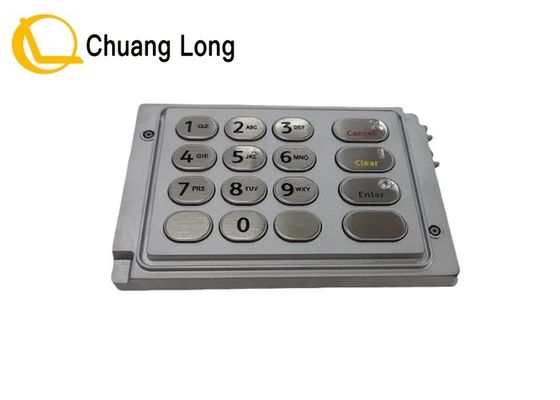 ভালো দাম ATM মেশিনের যন্ত্রাংশ NCR 66 EPP কীবোর্ড 445-0745420 4450745420 অনলাইন