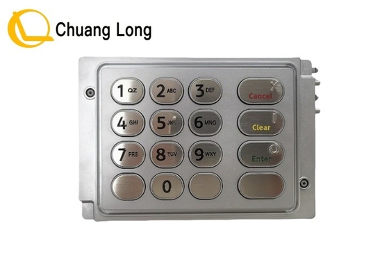 ATM মেশিনের যন্ত্রাংশ NCR 66 EPP কীবোর্ড 445-0745420 4450745420