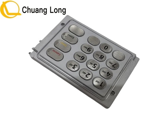 ATM মেশিনের যন্ত্রাংশ NCR 66 EPP কীবোর্ড 445-0745420 4450745420