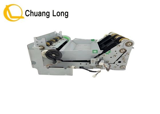 ভালো দাম ATM মেশিনের যন্ত্রাংশ NCR 6635 CNRR-C MMUANC MMU ইউনিট 5031N01409A অনলাইন