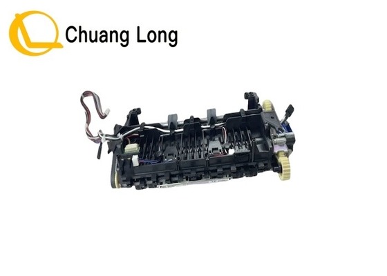 ATM মেশিনের যন্ত্রাংশ Wincor Cineo C4060 Transp মডিউল হেড CAT 2 Cass CRS 1750190808 01750190808