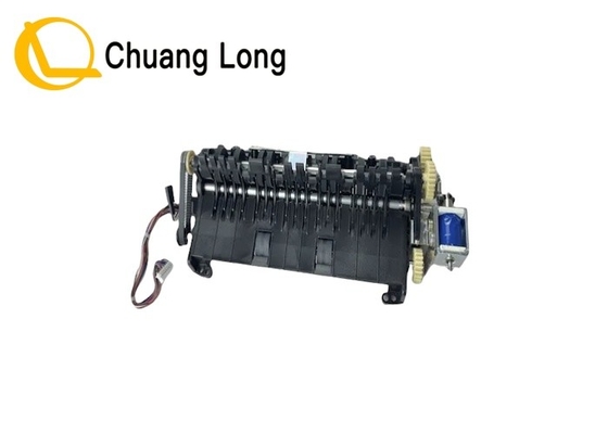 ATM মেশিনের যন্ত্রাংশ Wincor Cineo C4060 Transp মডিউল হেড CAT 2 Cass CRS 1750190808 01750190808