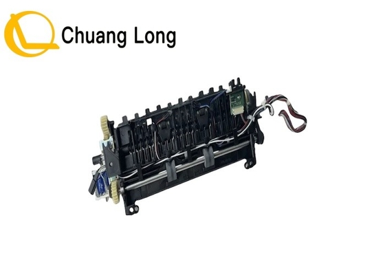 ATM মেশিনের যন্ত্রাংশ Wincor Cineo C4060 Transp মডিউল হেড CAT 2 Cass CRS 1750190808 01750190808