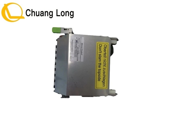 ATM মেশিনের যন্ত্রাংশ Wincor Nixdorf LINE-XSA নগদ চেক 01750154866 1750154866