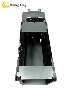KD04015-D001 KD04015D001 ATM মেশিনের যন্ত্রাংশ Fujitsu GSR50 মডিউল ক্যাশ বক্স ফ্রেম