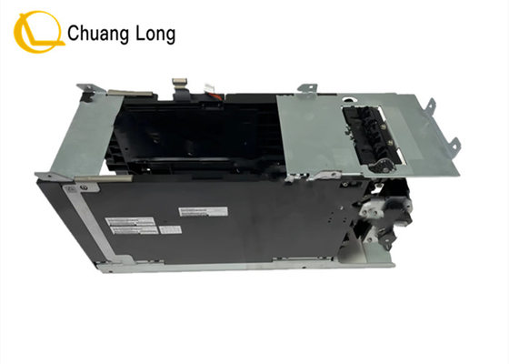 KD04015-D001 KD04015D001 ATM মেশিনের যন্ত্রাংশ Fujitsu GSR50 মডিউল ক্যাশ বক্স ফ্রেম