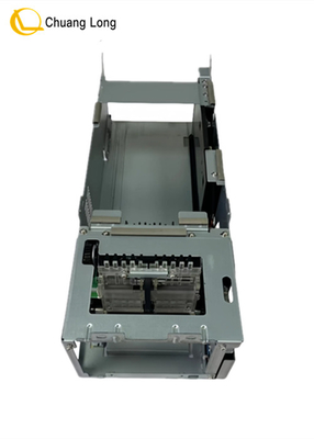 KD04013-D001 ATM মেশিন পার্টস Fujitsu GSR50 রিসাইক্লিং মডিউল রিসাইক্লিং ফ্রেম 497-0517268