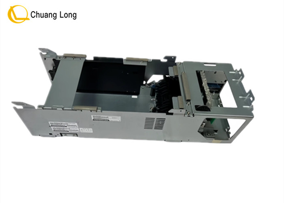 KD04013-D001 ATM মেশিন পার্টস Fujitsu GSR50 রিসাইক্লিং মডিউল রিসাইক্লিং ফ্রেম 497-0517268