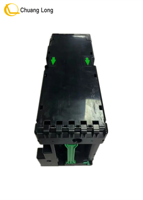 497-0517268 ATM মেশিনের যন্ত্রাংশ Fujitsu GSR50 ক্যাশ বক্স KD04016-D001