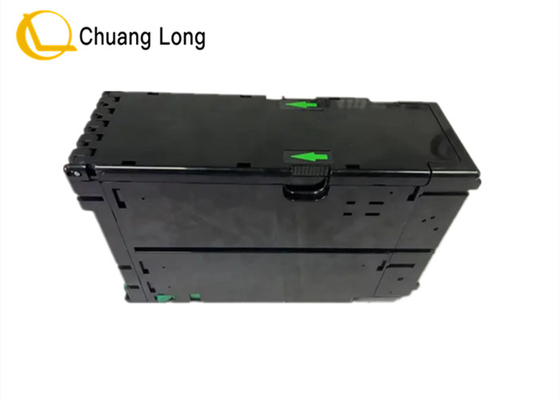 497-0517268 ATM মেশিনের যন্ত্রাংশ Fujitsu GSR50 ক্যাশ বক্স KD04016-D001