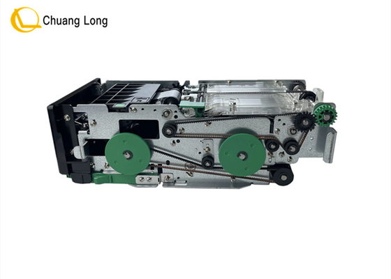 KD04014-D001 ATM মেশিনের যন্ত্রাংশ Fujitsu GSR50 রিসাইক্লিং ক্যাসেট স্ট্যাকার